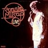 Ronnie Milsap - Live (LP)
